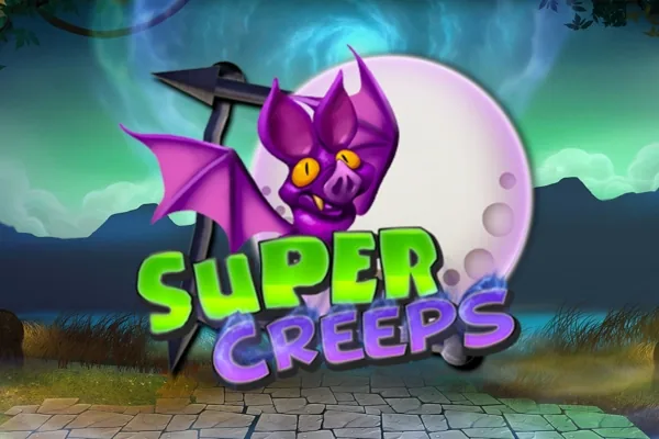 Super Creeps